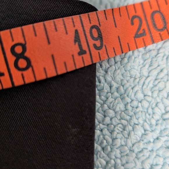 Voir Voir Like New Sleeveless Round Neck Classic Fitted Slip Dress - Picture 12 of 13